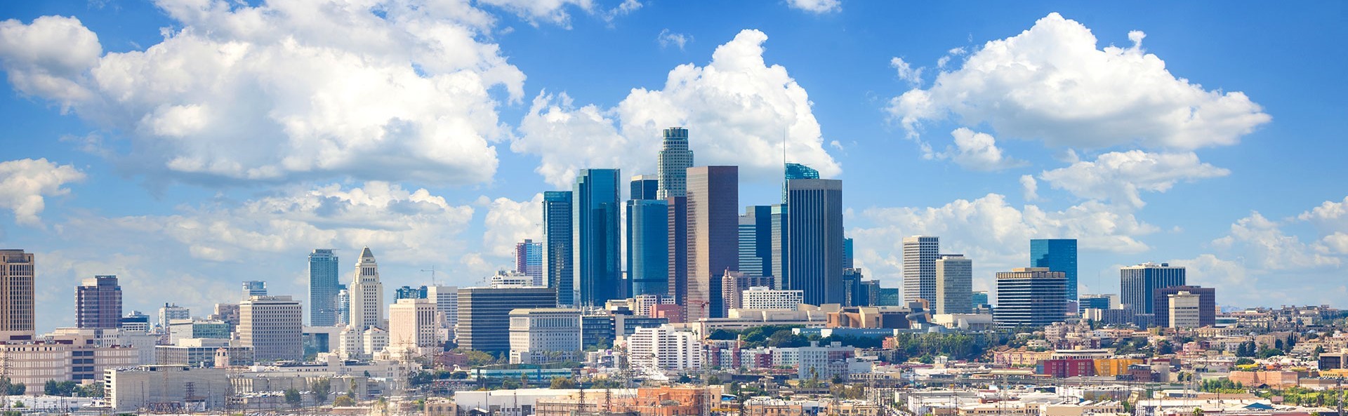 Downtown Los Angeles