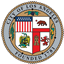 Los Angeles City Seal